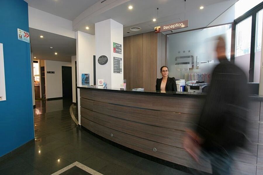 Alma Grand Place 3* Brussels